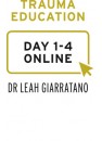 Treating PTSD and Complex Trauma (Day 1-4) with Dr Leah Giarratano International online commencing on 1 July 2025 ending 31 October 2025