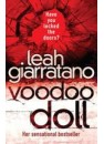 Voodoo Doll by Leah Giarratano, ISBN 9781863255899 (Softcover).  A limited number of signed copies are available at Talomin Books.
