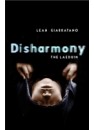 Disharmony: The Laeduin Book 2 by Leah Giarratano, ISBN 9780143565697 (Softcover). A limited number of signed copies are available at Talomin Books