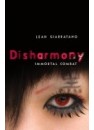 Disharmony: Immortal Combat Book 3 by Leah Giarratano, ISBN 9780143565703 (Softcover). A limited number of signed copies are available at Talomin Books